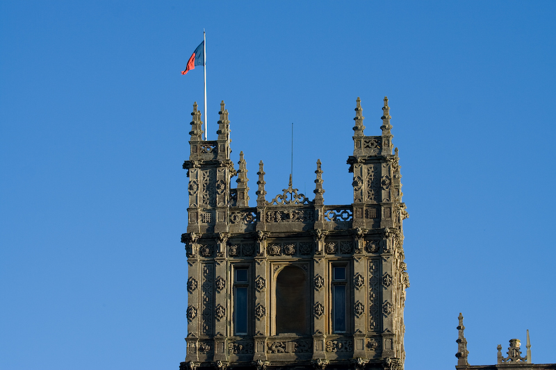 Chateau de Highclere