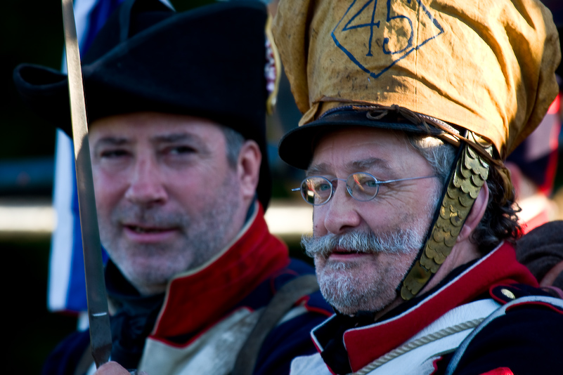 Highclere Castle Battle Proms - 2 Août 2008