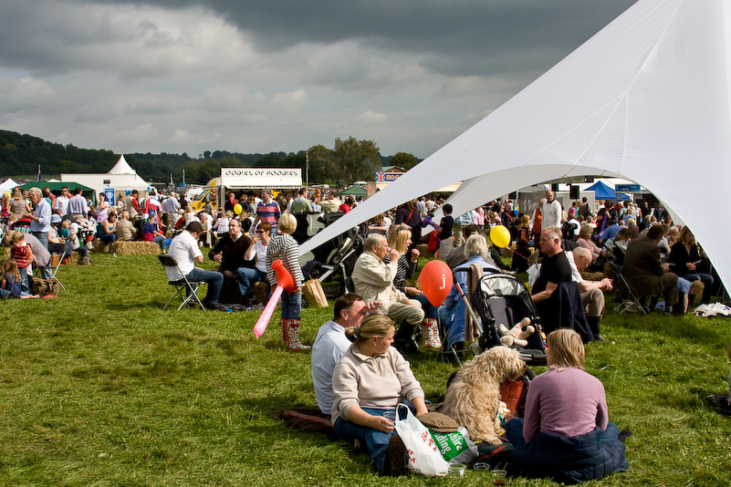 The Henley Show - 13 Septembre 2008