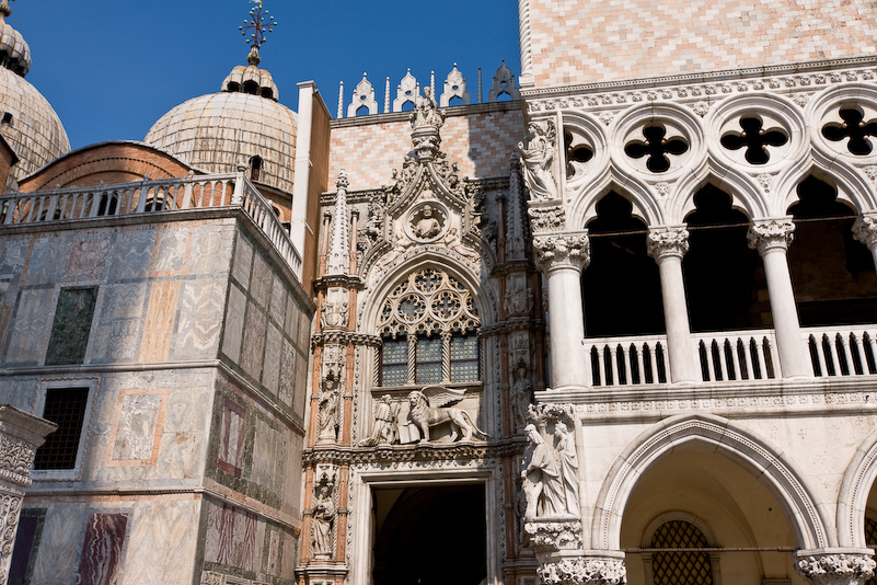 Venise - 17 Août 2008