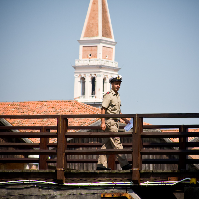 Venise - 19 Août 2008