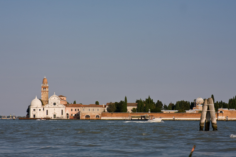 Venise - 19 Août 2008