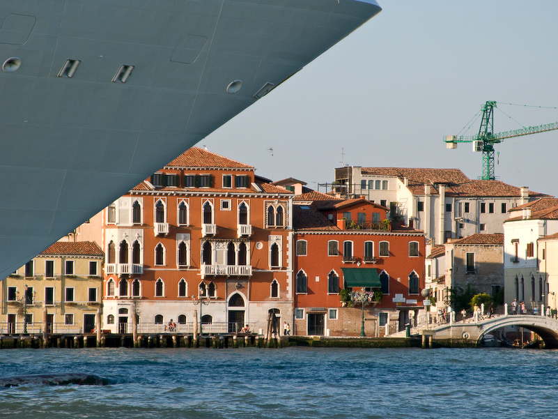 Venise - 18 Août 2008