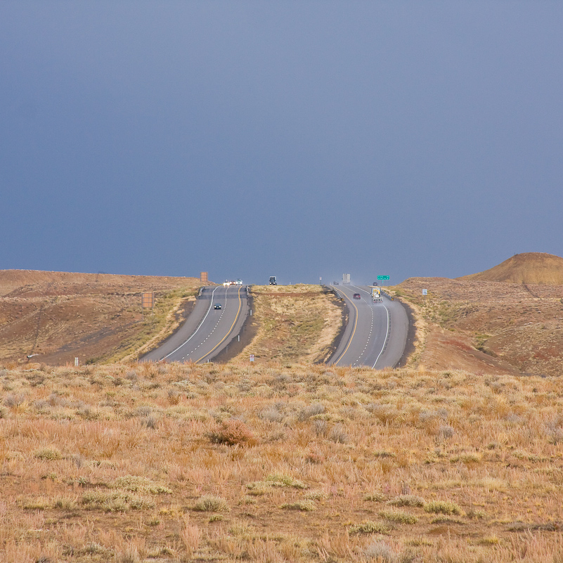 02 Novembre 2008 - Moab Utah