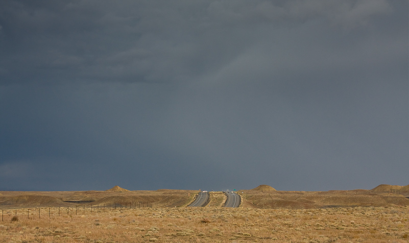 02 Novembre 2008 - Moab Utah