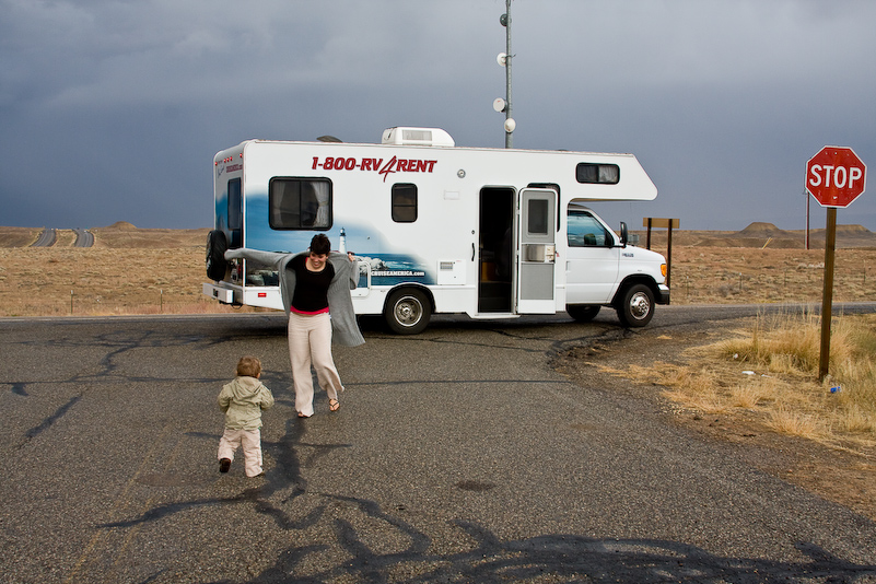 02 Novembre 2008 - Moab Utah