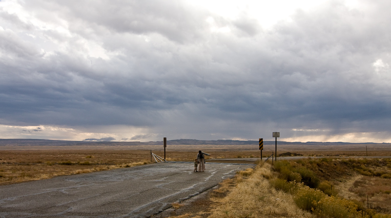 02 Novembre 2008 - Moab Utah