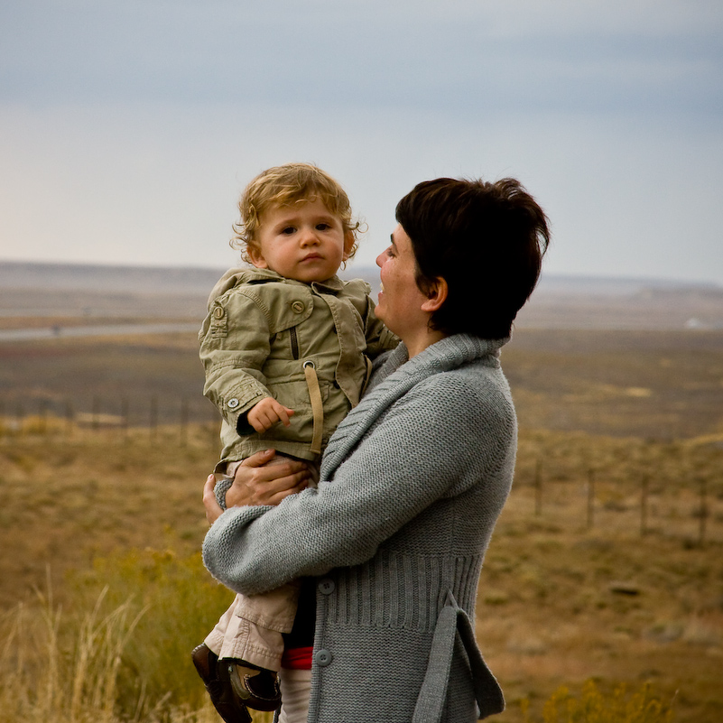 02 Novembre 2008 - Moab Utah