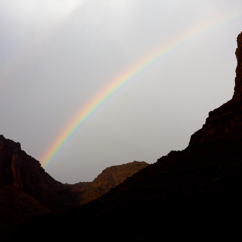 02 Novembre 2008 - Moab Utah