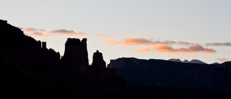 03 Novembre 2008 - Moab Utah