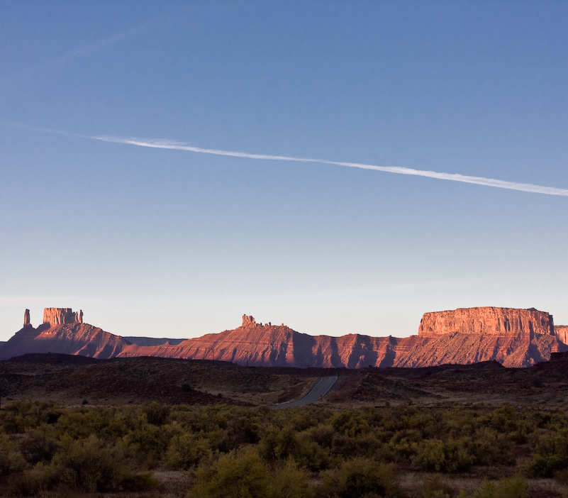 03 Novembre 2008 - Moab Utah