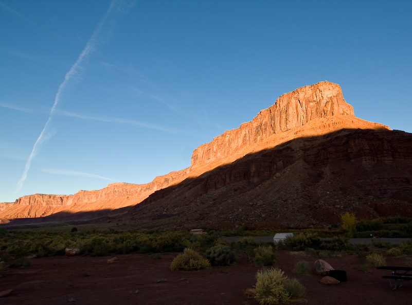 03 Novembre 2008 - Moab Utah