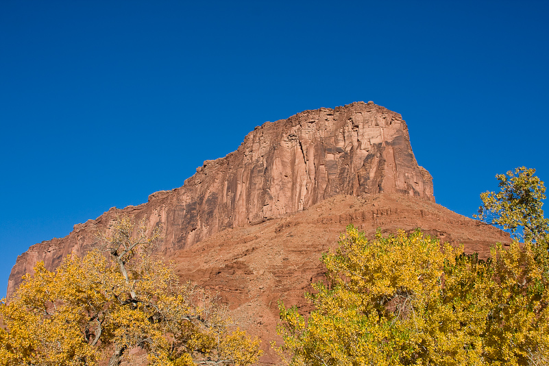 03 Novembre 2008 - Moab Utah