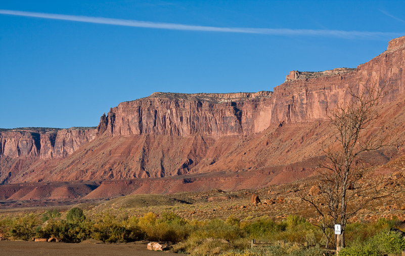 03 Novembre 2008 - Moab Utah