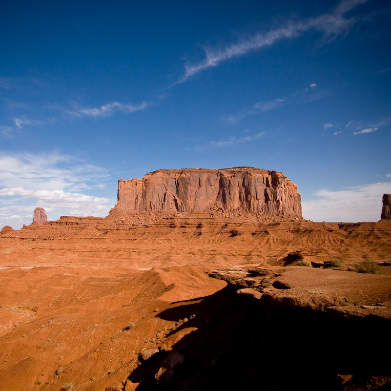 04 Novembre 2008 - Monument Valley National Park