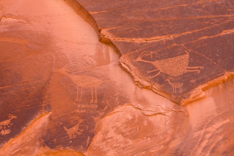 04 Novembre 2008 - Monument Valley National Park
