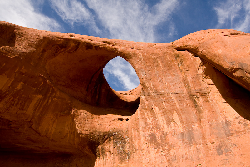 04 Novembre 2008 - Monument Valley National Park
