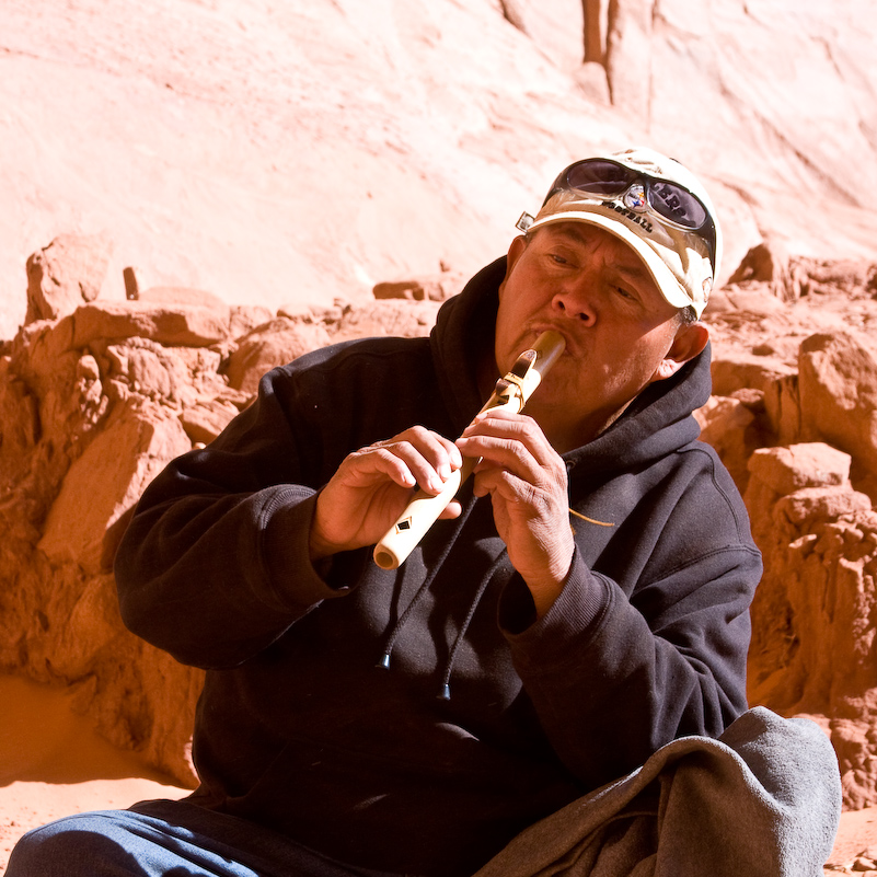 04 Novembre 2008 - Monument Valley National Park
