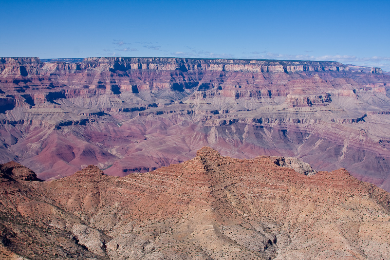 05 Novembre 2008 - Grand Canyon National Park