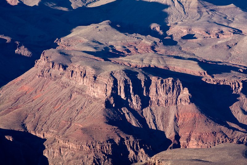 05 Novembre 2008 - Grand Canyon National Park