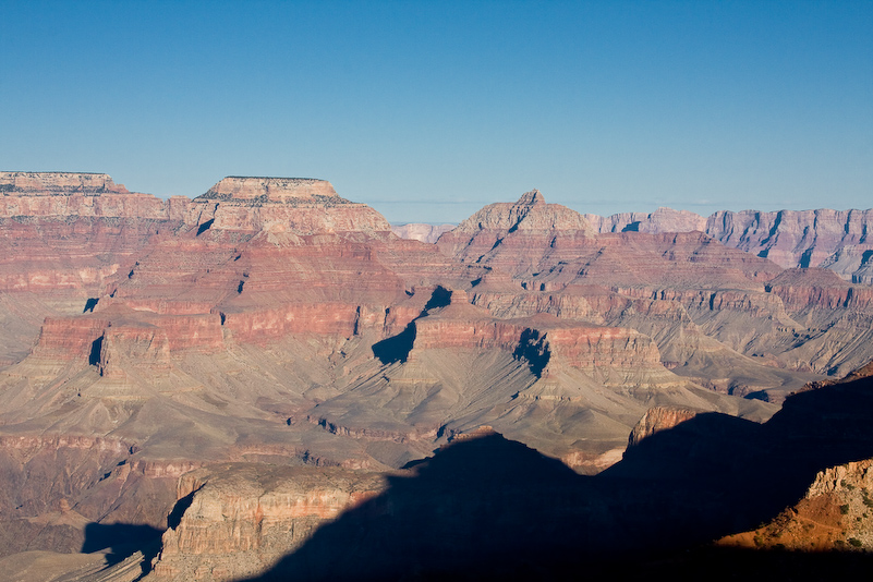 05 Novembre 2008 - Grand Canyon National Park