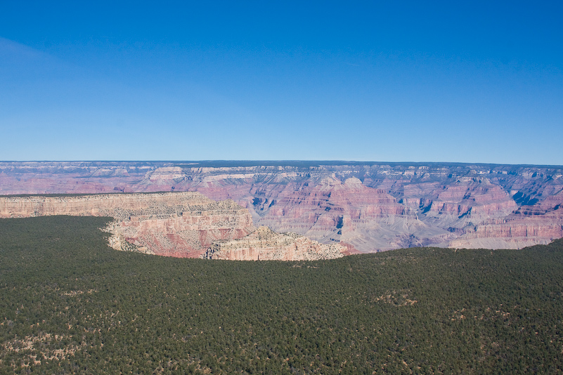 06 Novembre 2008 - Grand Canyon National Park