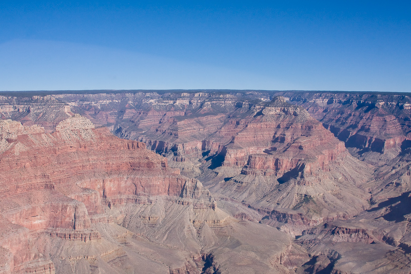 06 Novembre 2008 - Grand Canyon National Park
