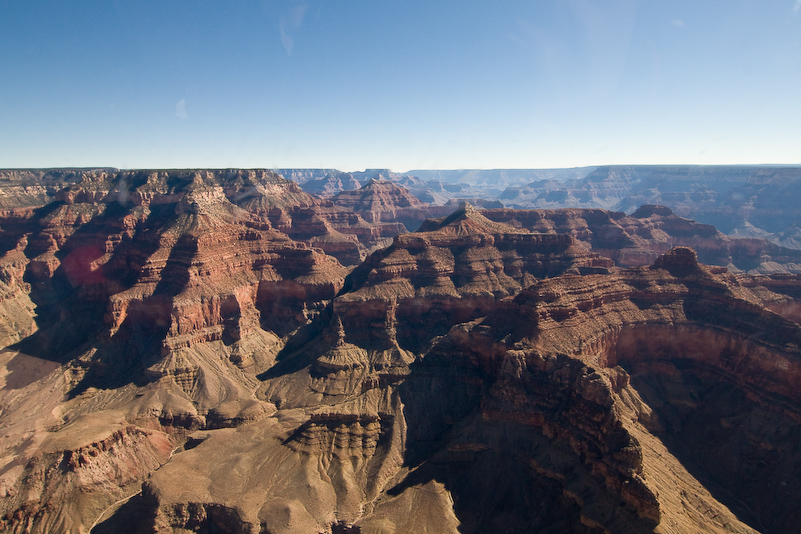 06 Novembre 2008 - Grand Canyon National Park