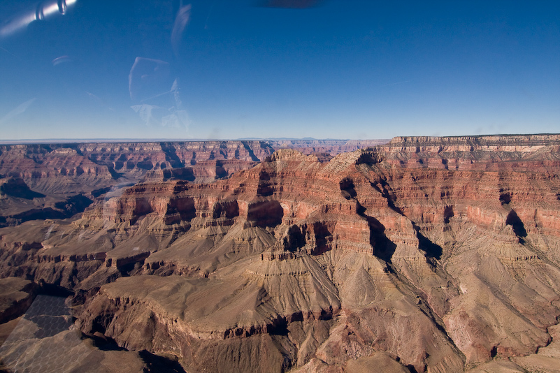 06 Novembre 2008 - Grand Canyon National Park