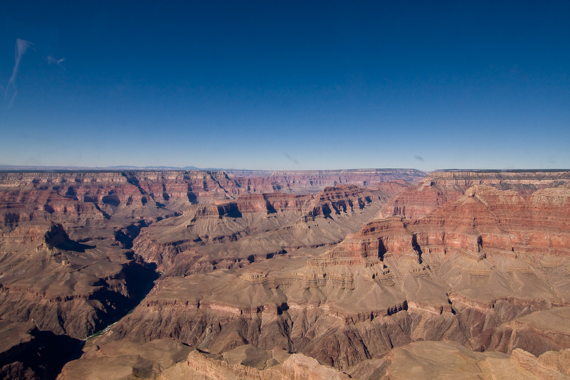 06 Novembre 2008 - Grand Canyon National Park