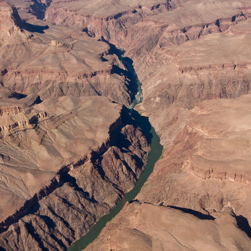 06 Novembre 2008 - Grand Canyon National Park