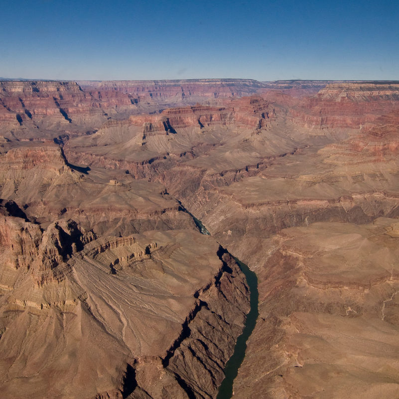 06 Novembre 2008 - Grand Canyon National Park