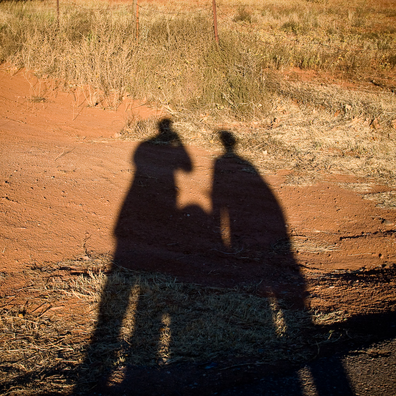 06 Novembre 2008 - Sedona Arizona