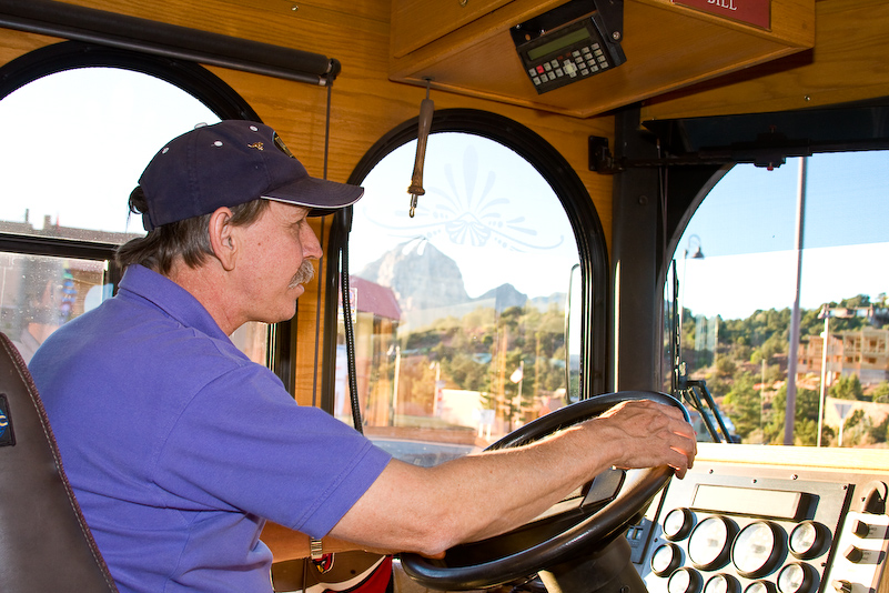 06 Novembre 2008 - Sedona Arizona