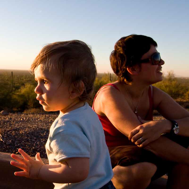 07 Novembre 2008 - Picacho Recreation Park