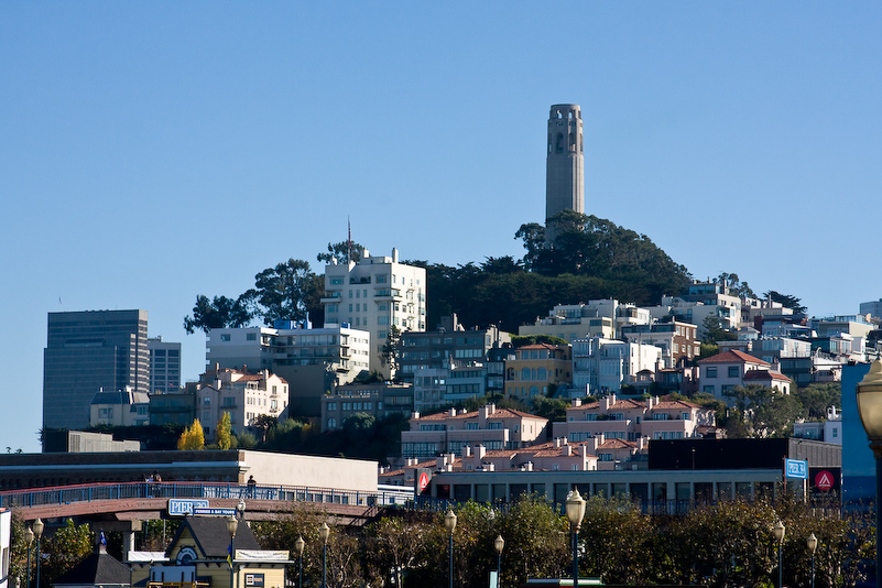 15 Novembre 2008 - San Francisco - California