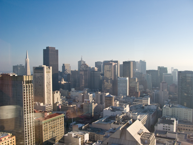 16 Novembre 2008 - San Francisco - California
