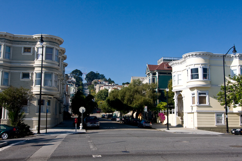 16 Novembre 2008 - San Francisco - California