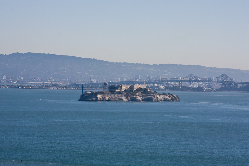 21 Novembre 2008 - San Francisco - California