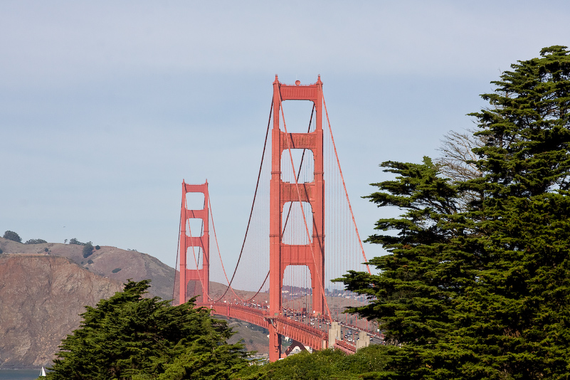 22 Novembre 2008 - San Francisco - California