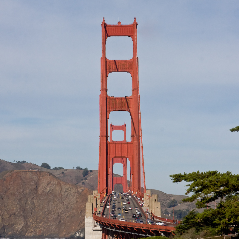 22 Novembre 2008 - San Francisco - California