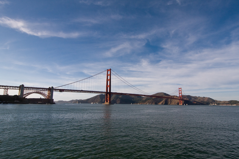 22 Novembre 2008 - San Francisco - California