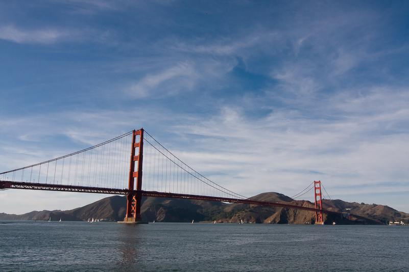 22 Novembre 2008 - San Francisco - California