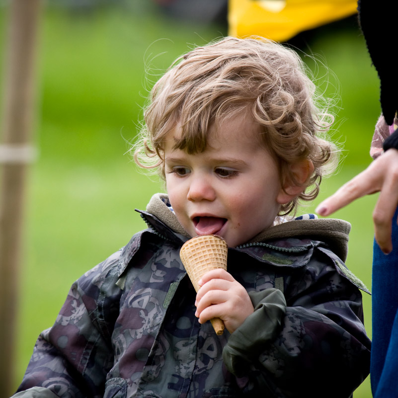 Blenheim Palace - 3 Mai 2009