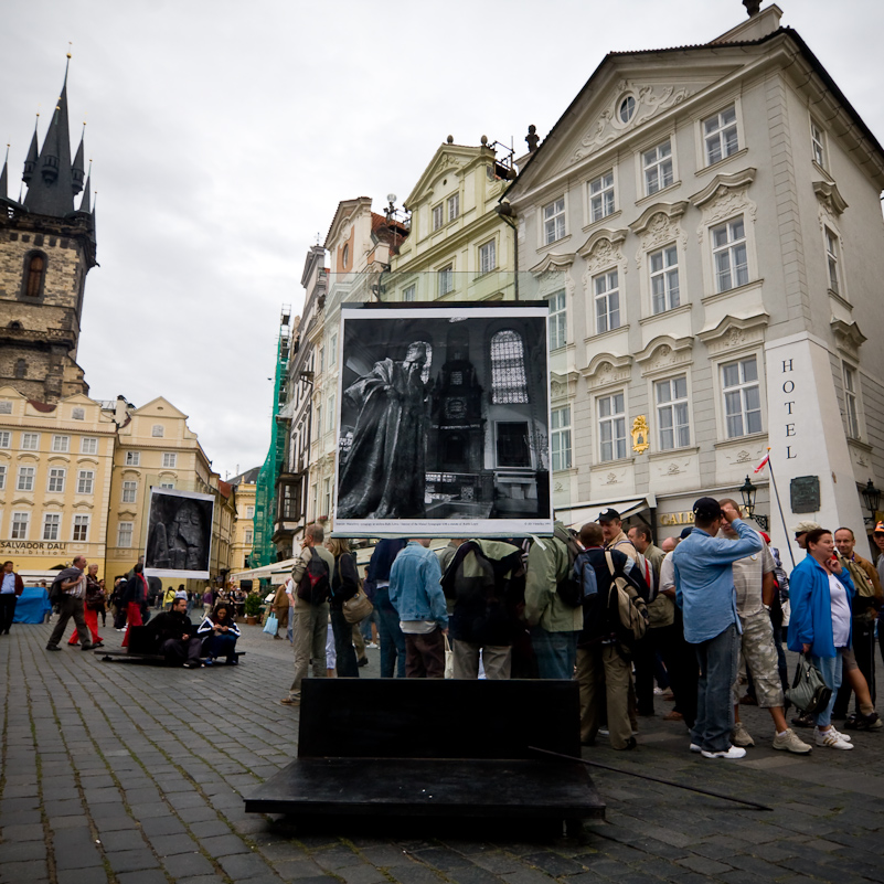 Prague - 04 September 2009