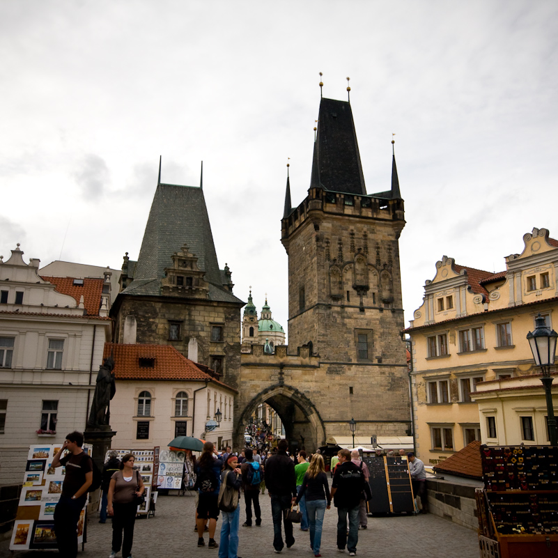 Prague - 04 September 2009