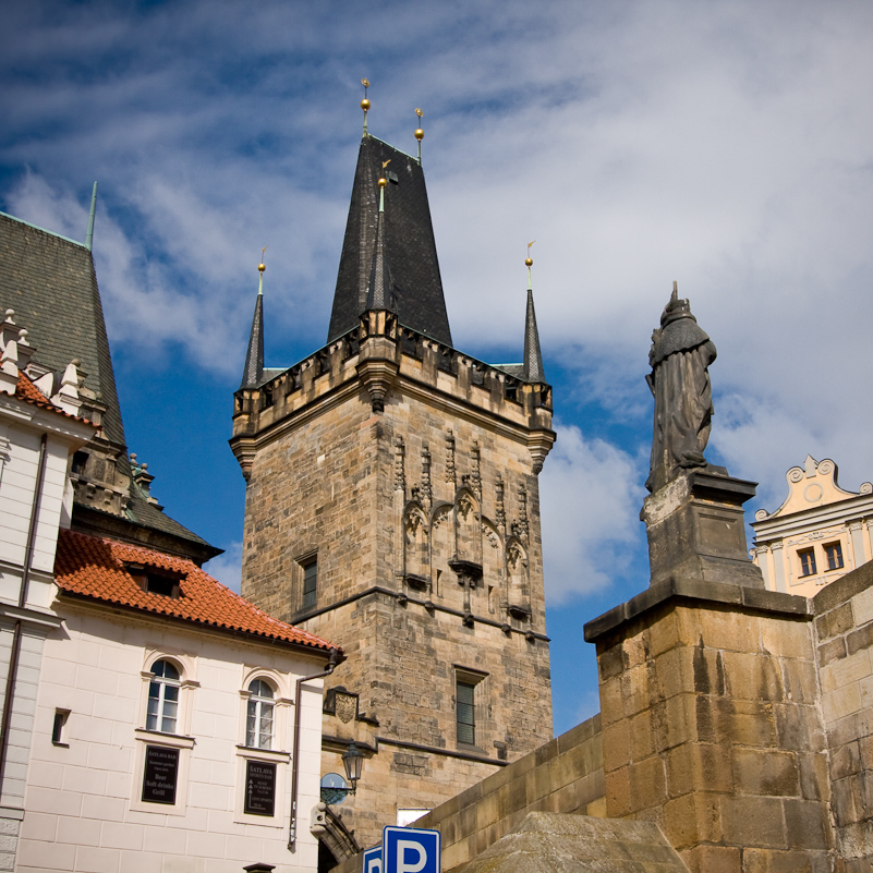 Prague - 05 September 2009