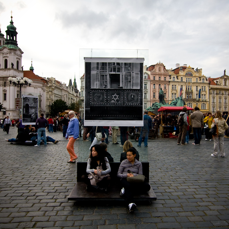 Prague - 05 September 2009