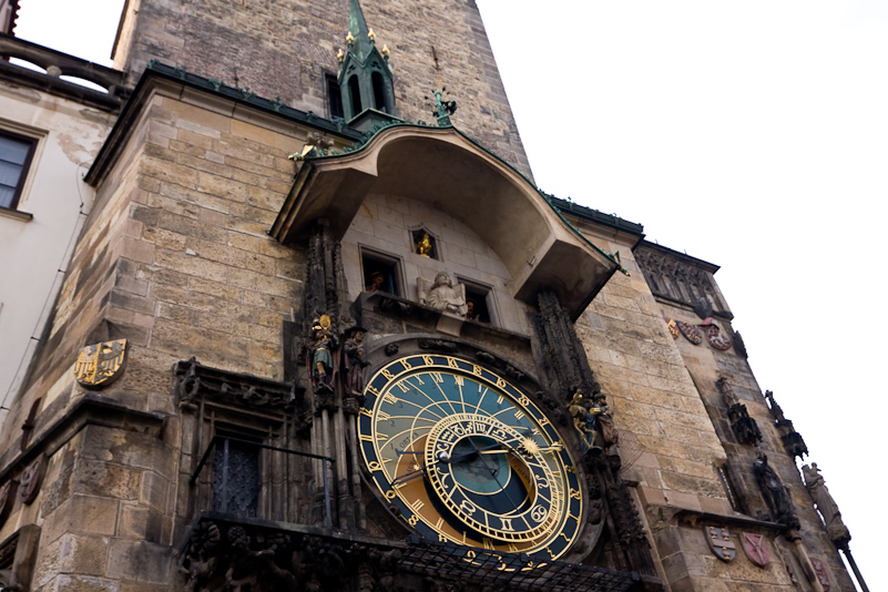 Prague - 05 September 2009