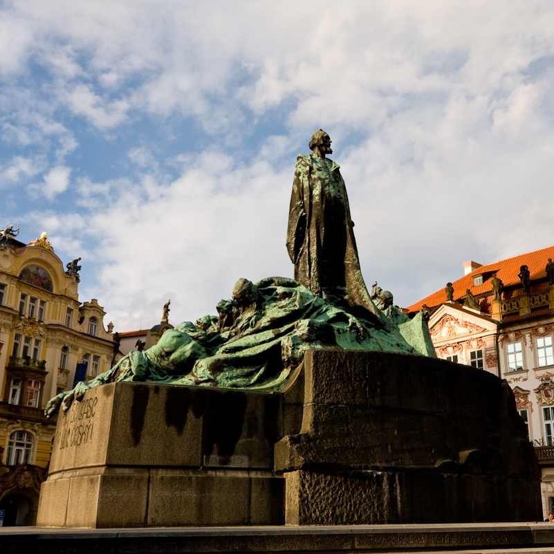 Prague - 05 September 2009
